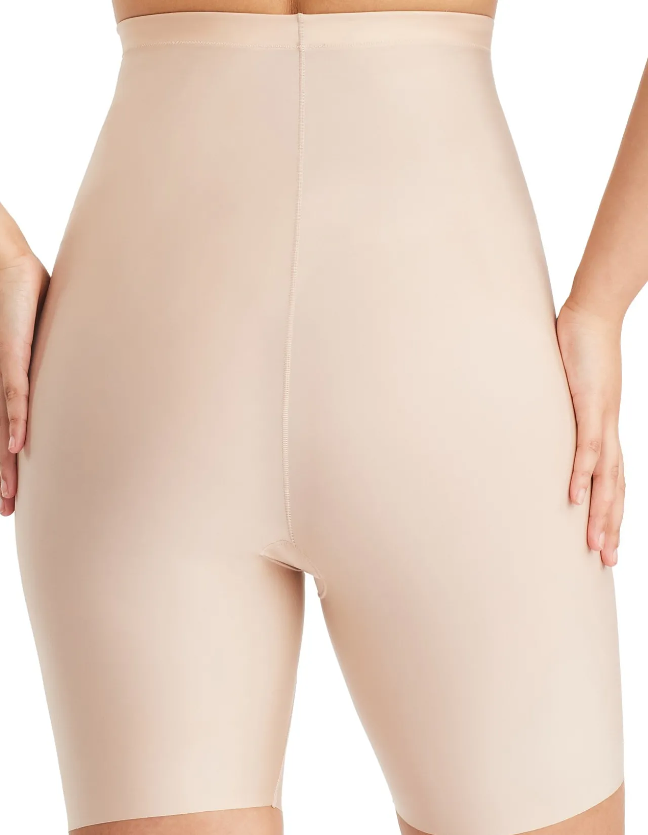 NO VPL HIGH WAIST THIGH SHAPER