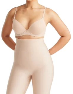 NO VPL HIGH WAIST THIGH SHAPER