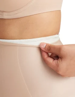 NO VPL HIGH WAIST THIGH SHAPER
