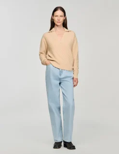 Numae Sweater