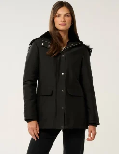 OAKLEIGH PARKA JACKET