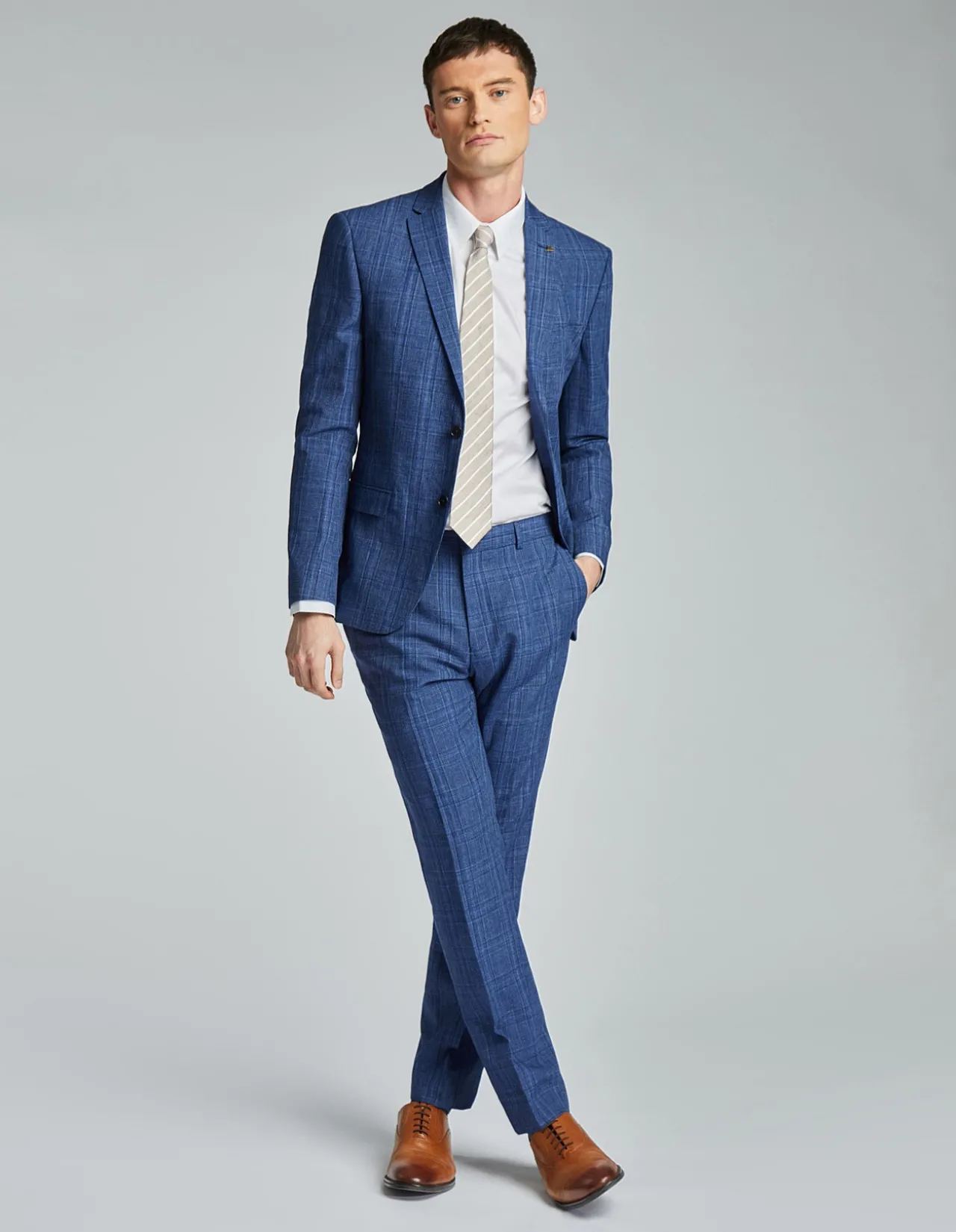 Octant Overcheck Blend Jacket