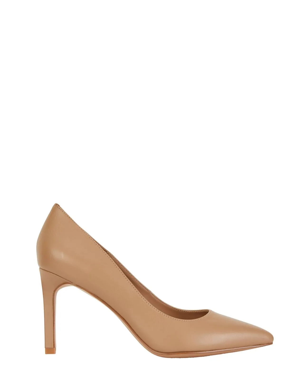 Octavia Heel