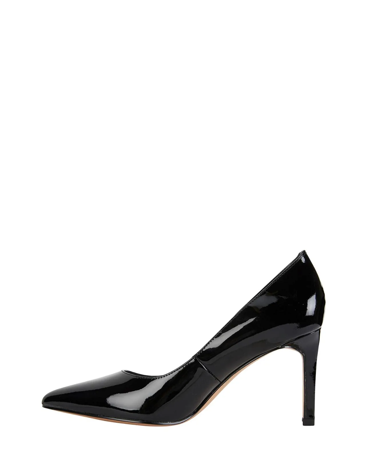 Octavia Heel