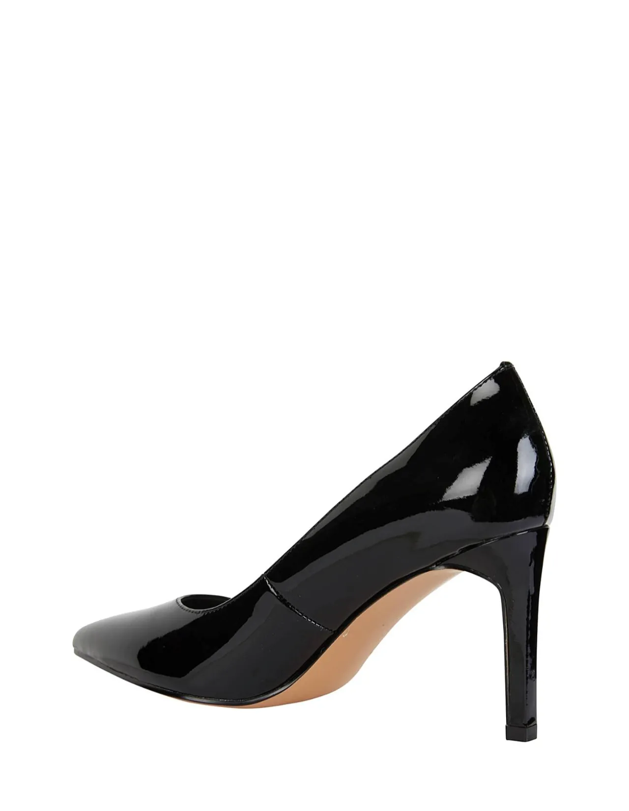 Octavia Heel