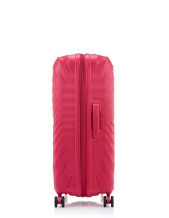 OCTOLITE NEO EXP SUITCASE 75CM/119L RASPBERRY PINK