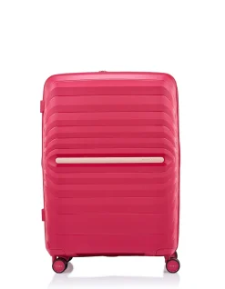 OCTOLITE NEO EXP SUITCASE 75CM/119L RASPBERRY PINK