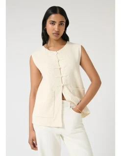 ODELIA GILET