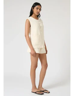 ODELIA GILET