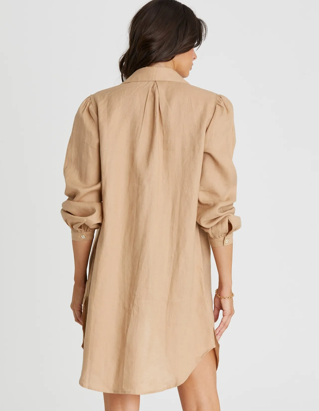 Odilia Beach Shirt