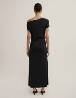 Off Shoulder Dress