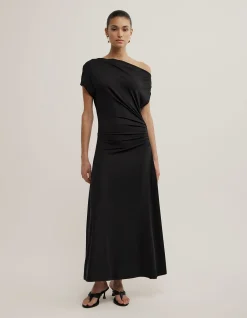 Off Shoulder Dress