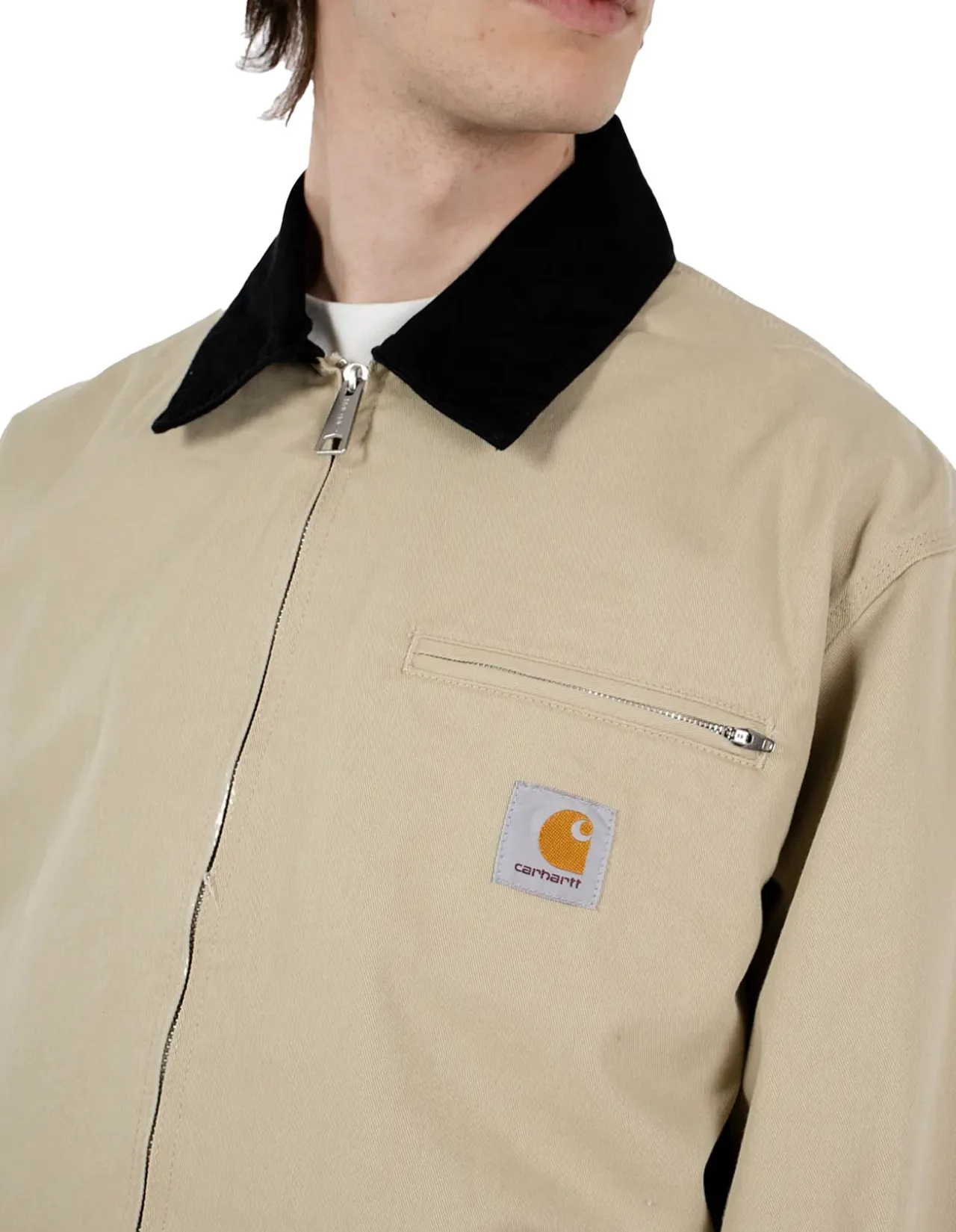 OG Detroit Jacket