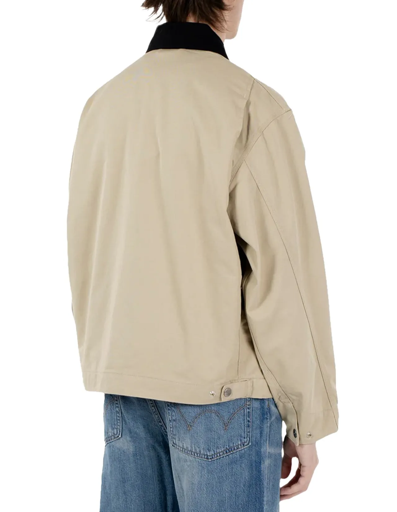 OG Detroit Jacket