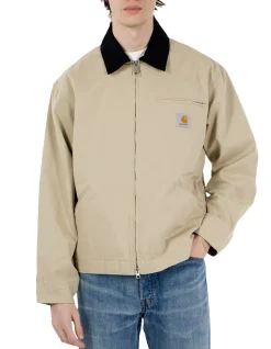 OG Detroit Jacket