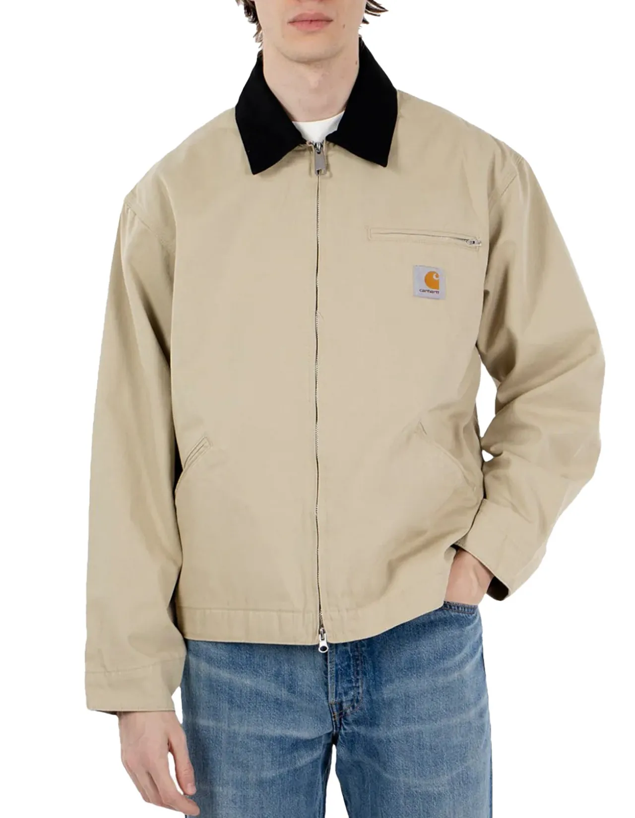 OG Detroit Jacket