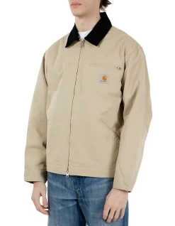 OG Detroit Jacket