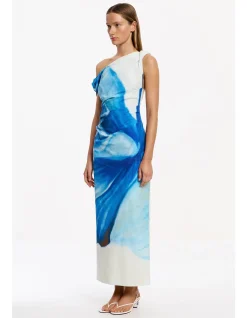 OLEA DRESS
