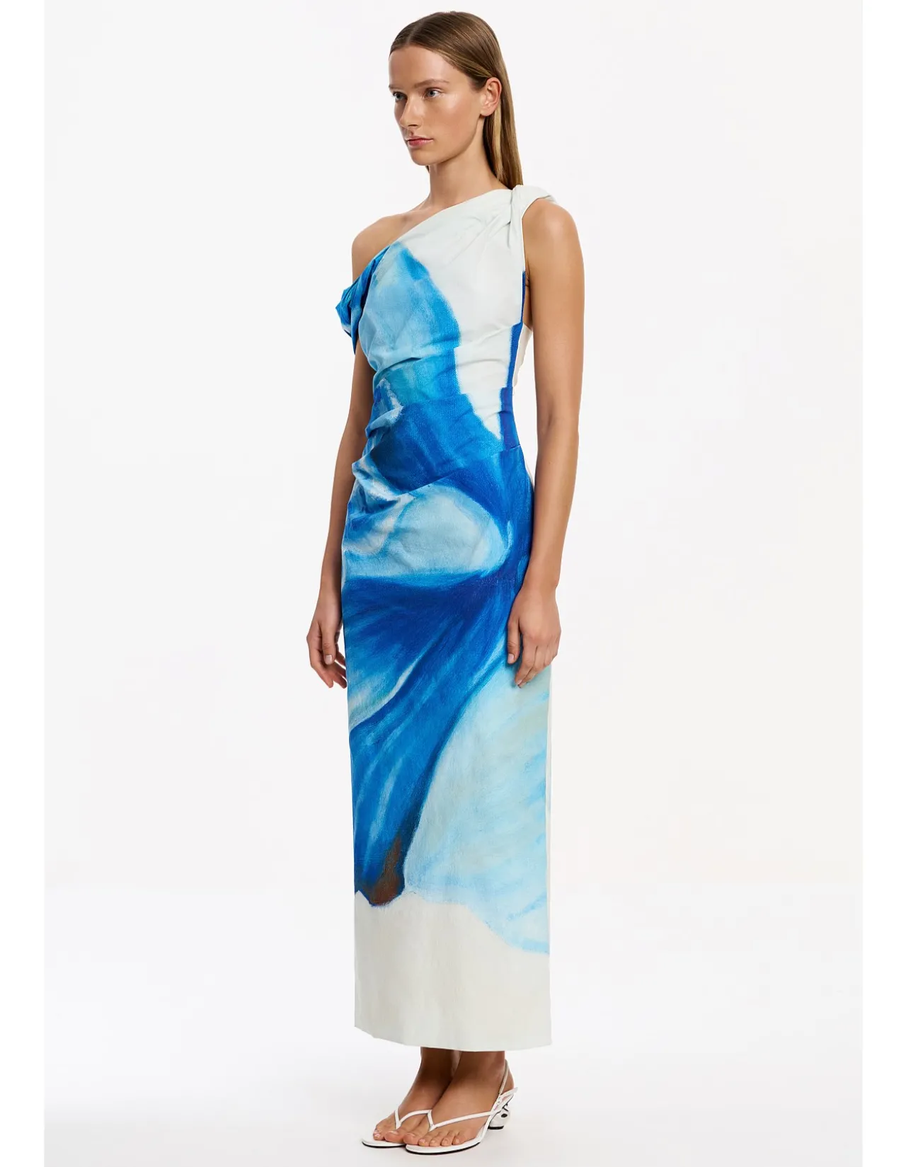 OLEA DRESS