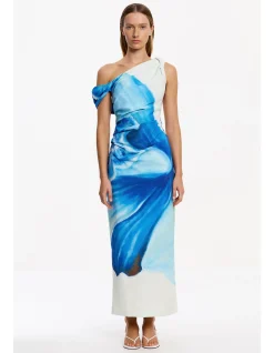 OLEA DRESS