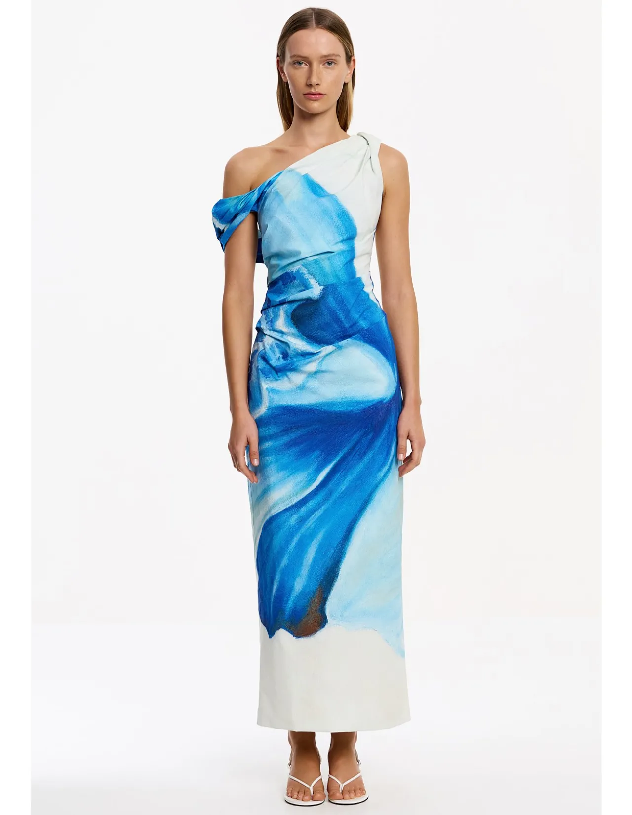 OLEA DRESS