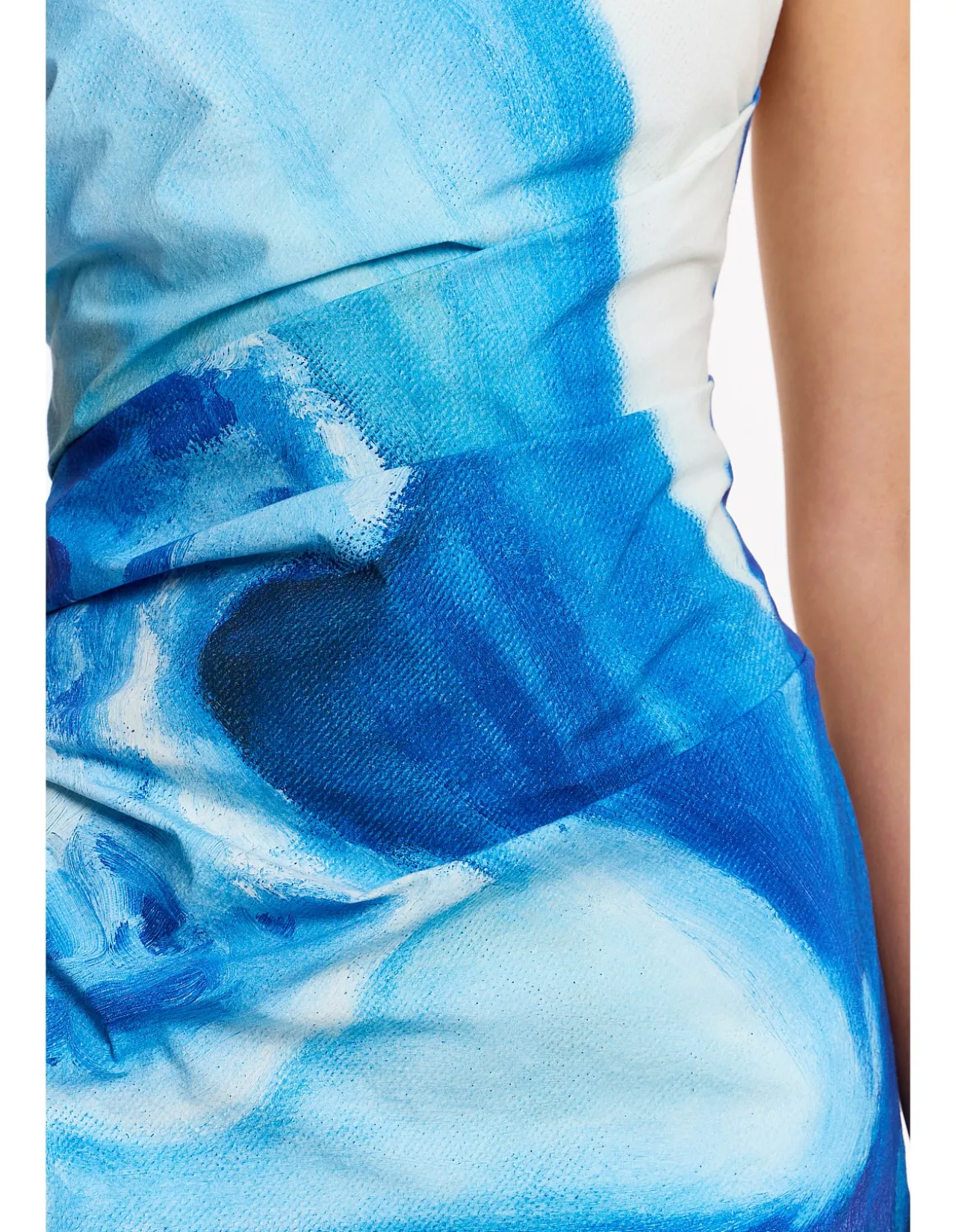 OLEA DRESS