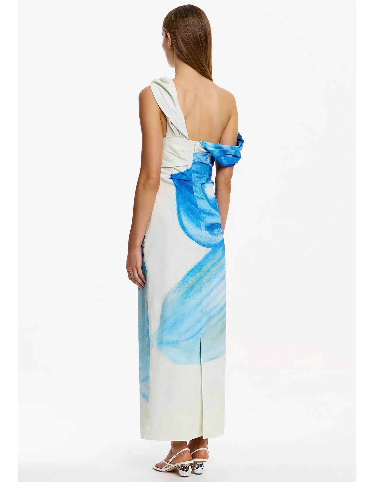 OLEA DRESS