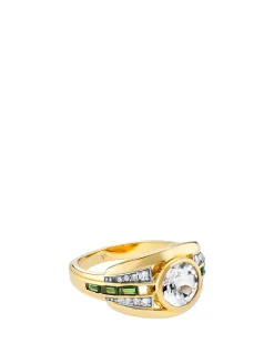 OLIVE RING
