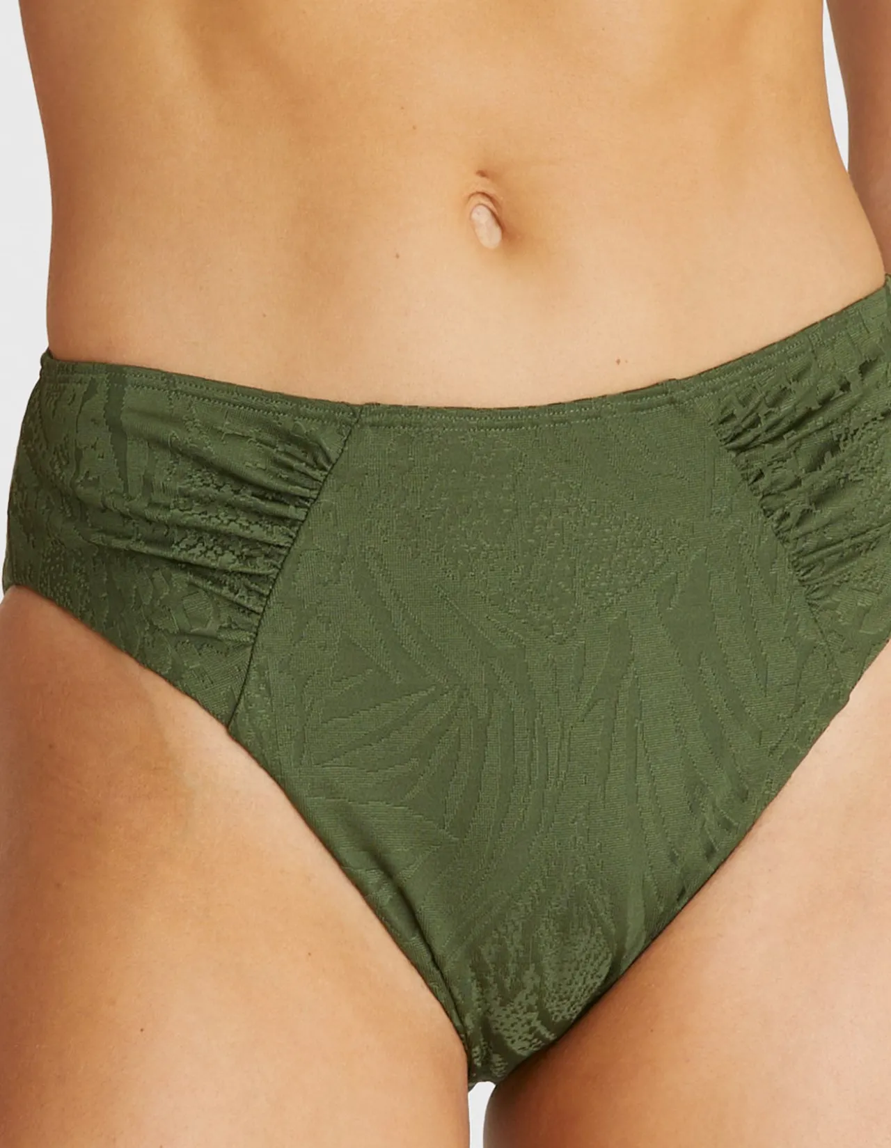 Olive Peneolope High Waist Pant