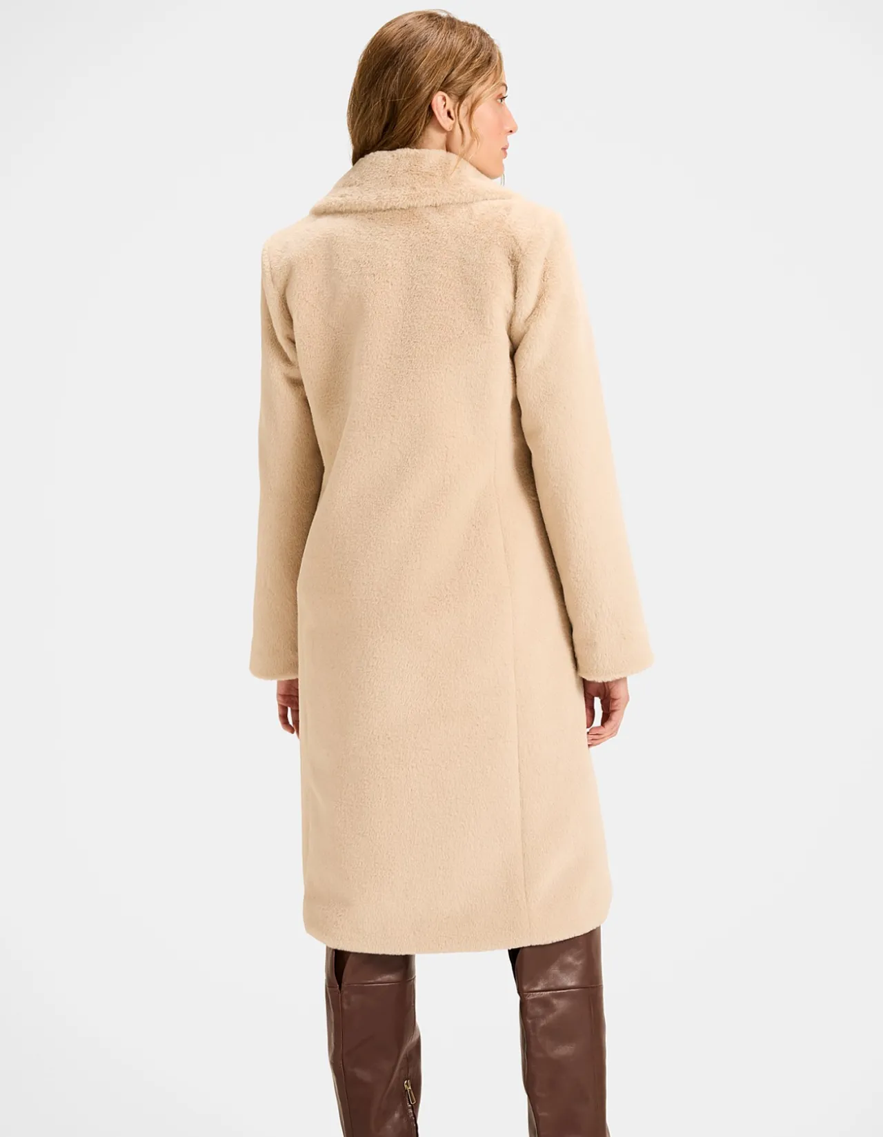 OLIVIA COAT