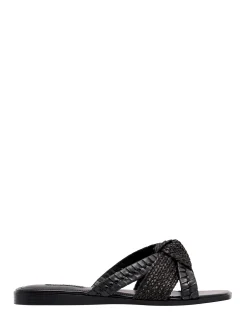 OLSON FLAT SANDAL