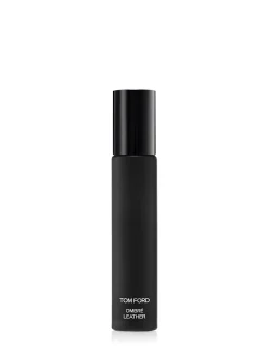 OMBRE LEATHER TRAVEL SPRAY