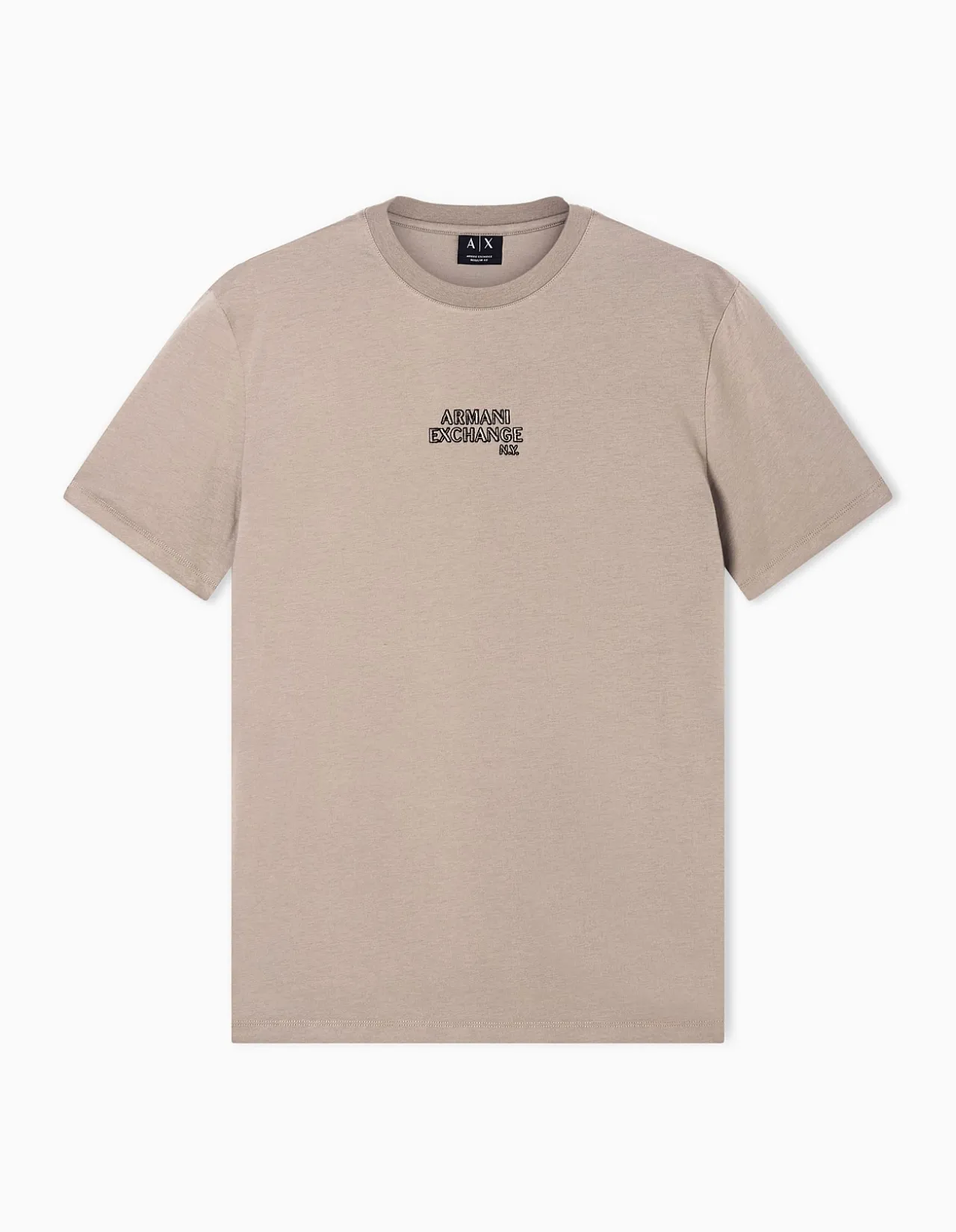 One Block Up T-Shirt