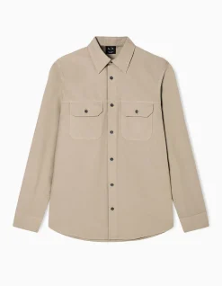 One Block Up Shirt