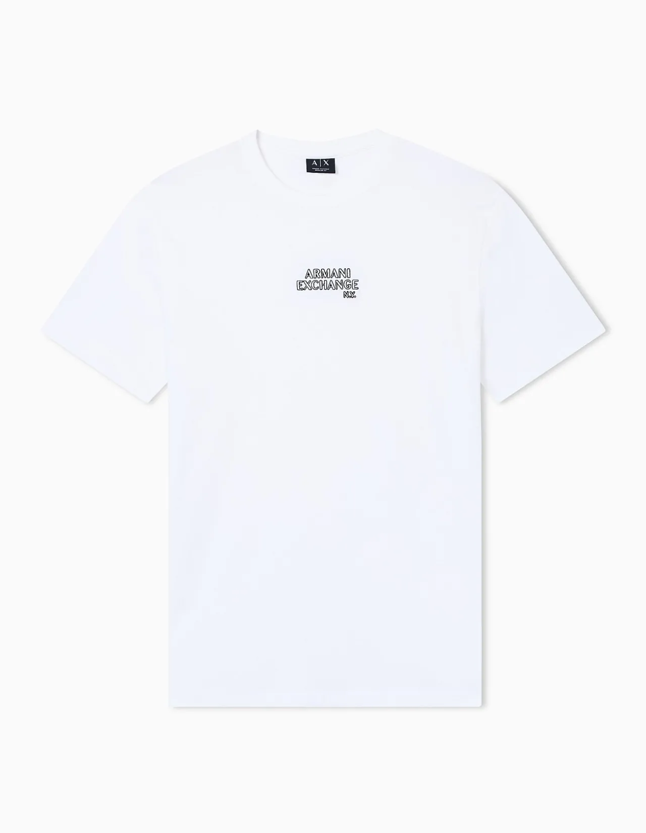 One Block Up Shorts