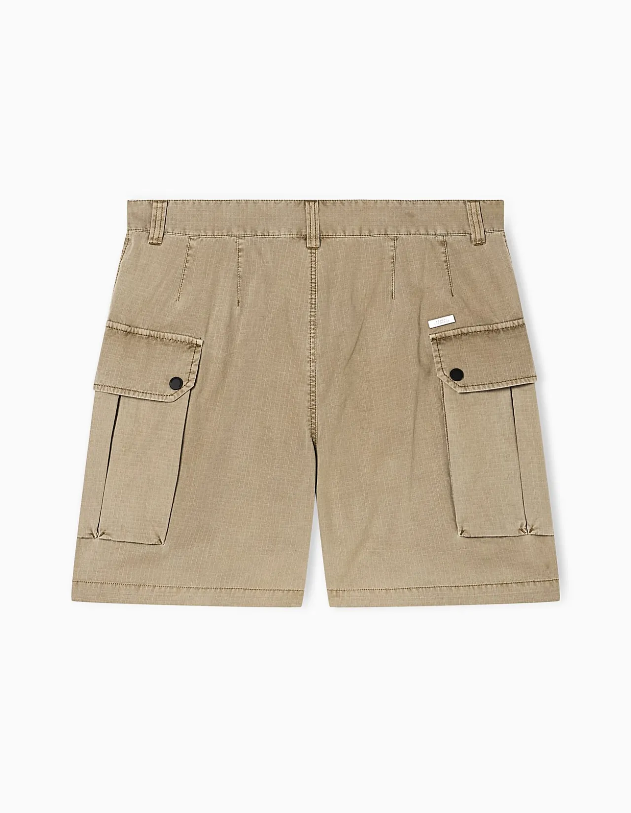 One Block Up Shorts