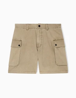 One Block Up Shorts