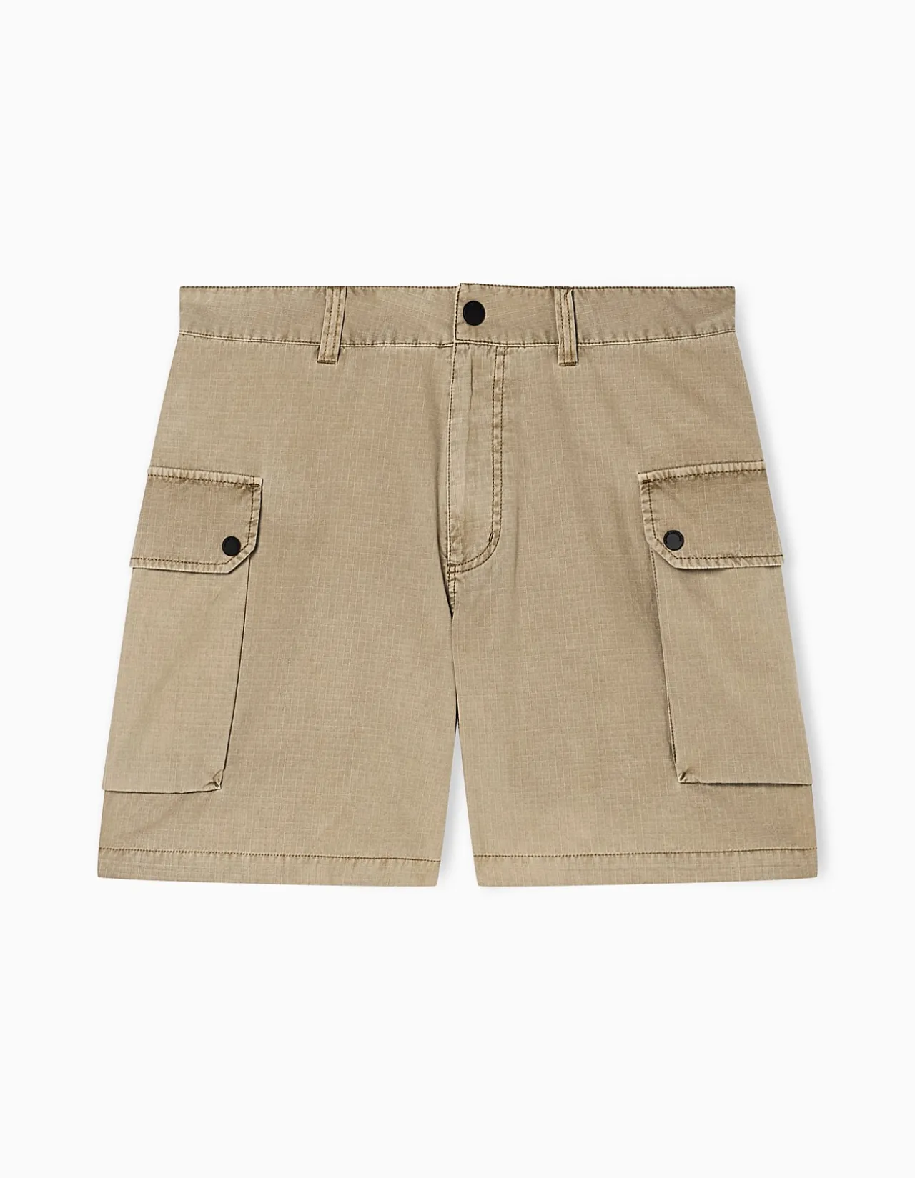 One Block Up Shorts