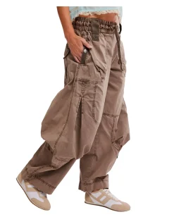 Onset Parachute Pant