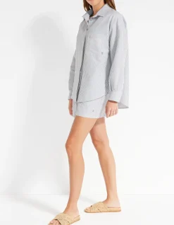 On The Move Shirt