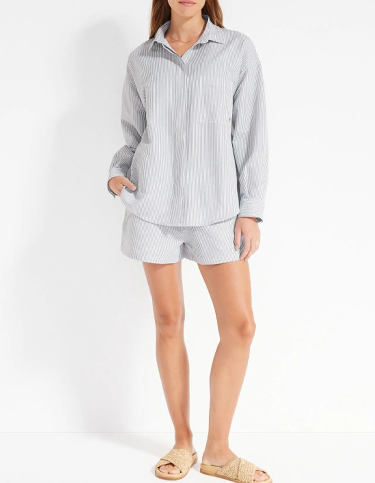 On The Move Shirt
