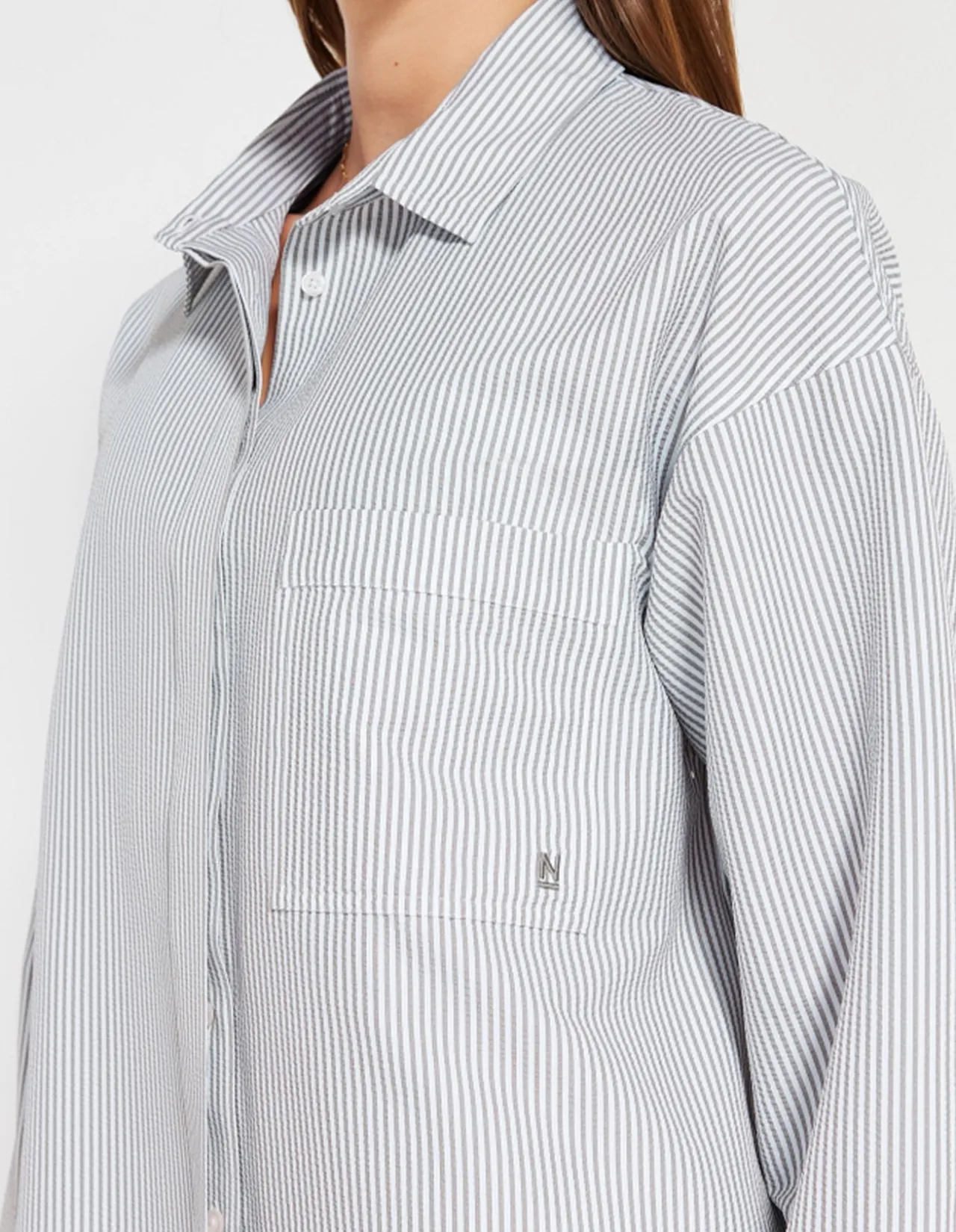 On The Move Shirt