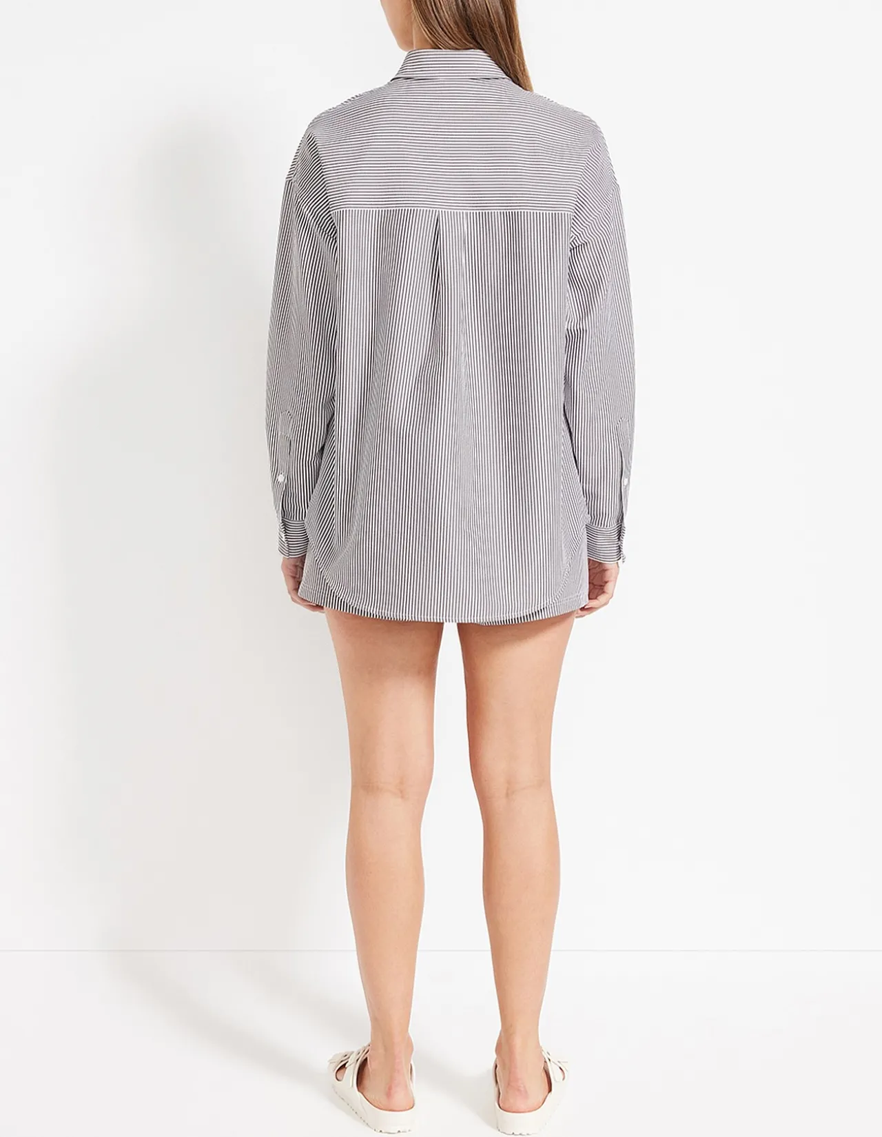 On The Move Shirt