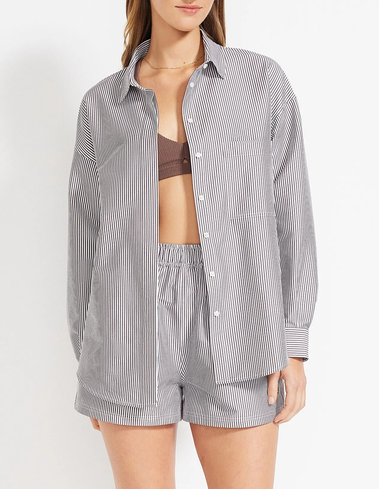 On The Move Shirt