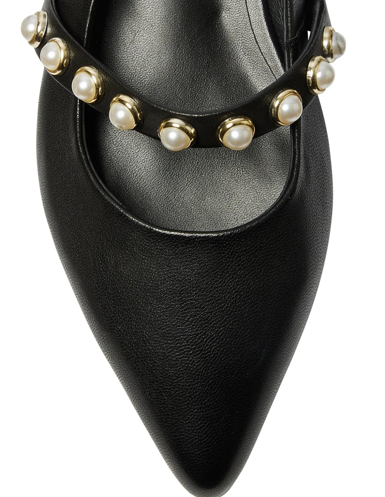 OPAL FLAT SHOE