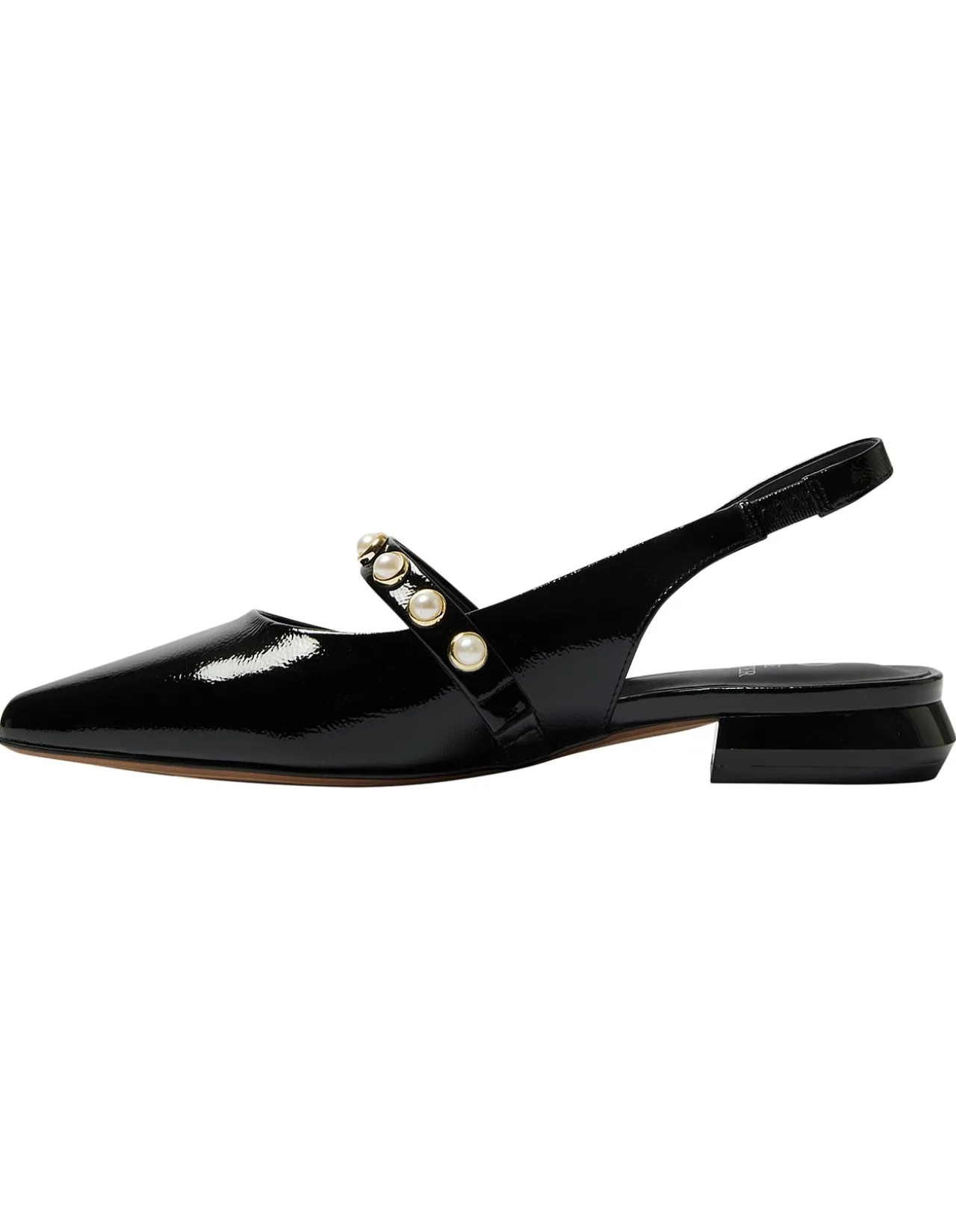 OPAL FLAT SHOE