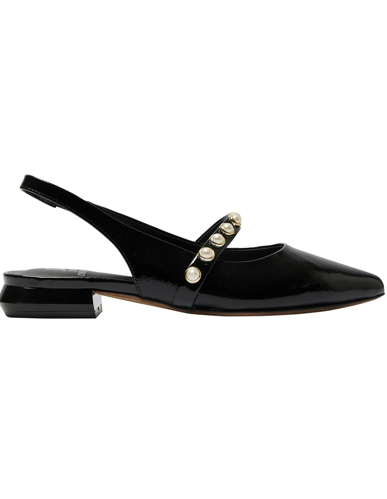 OPAL FLAT SHOE