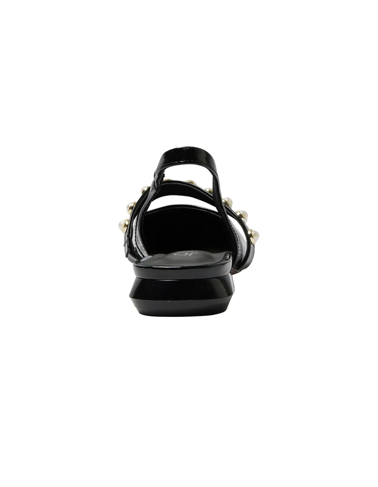 OPAL FLAT SHOE
