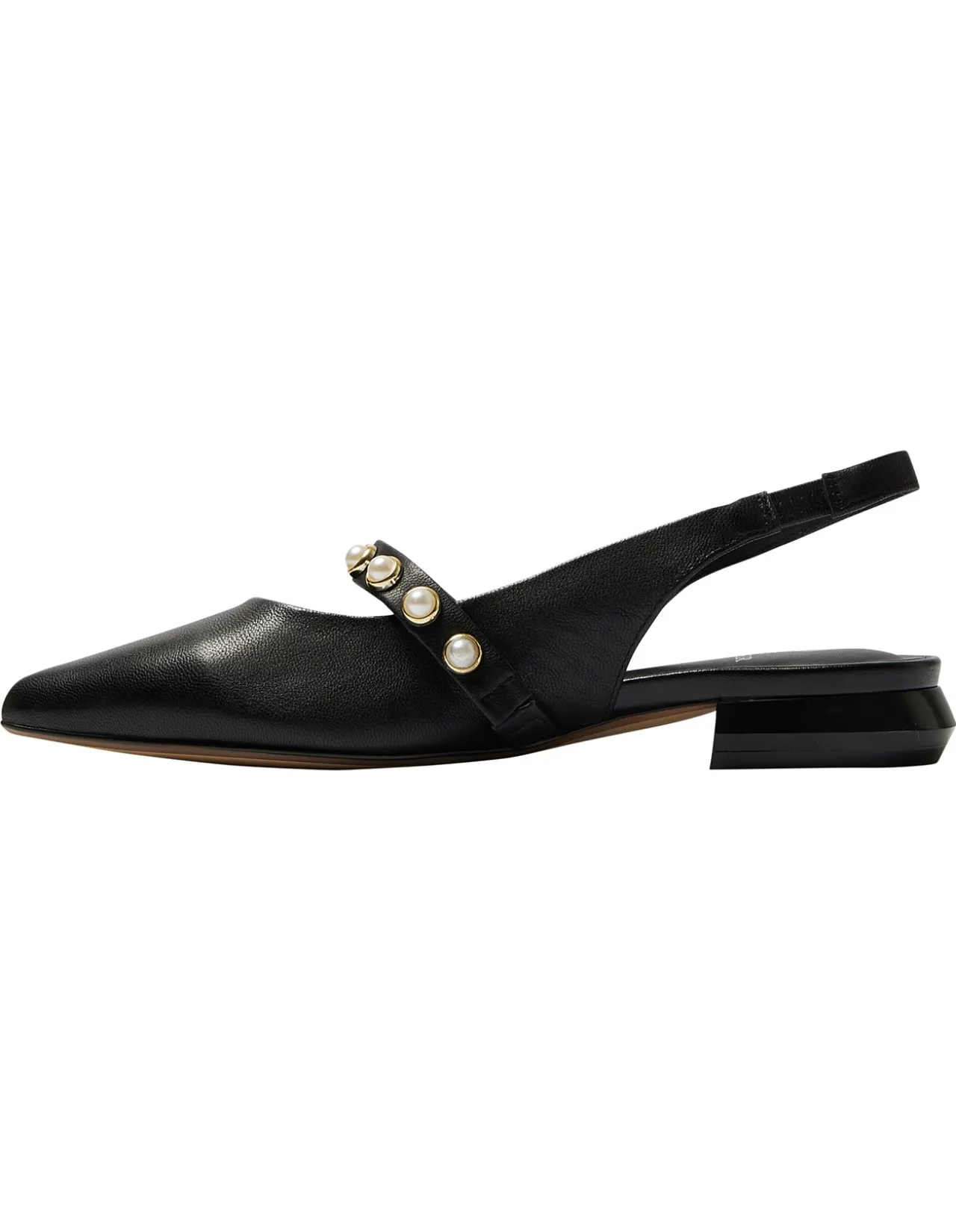 OPAL FLAT SHOE