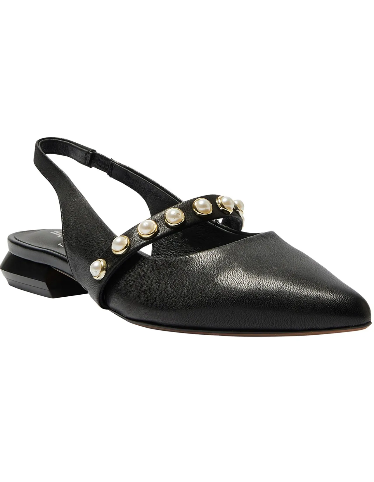 OPAL FLAT SHOE